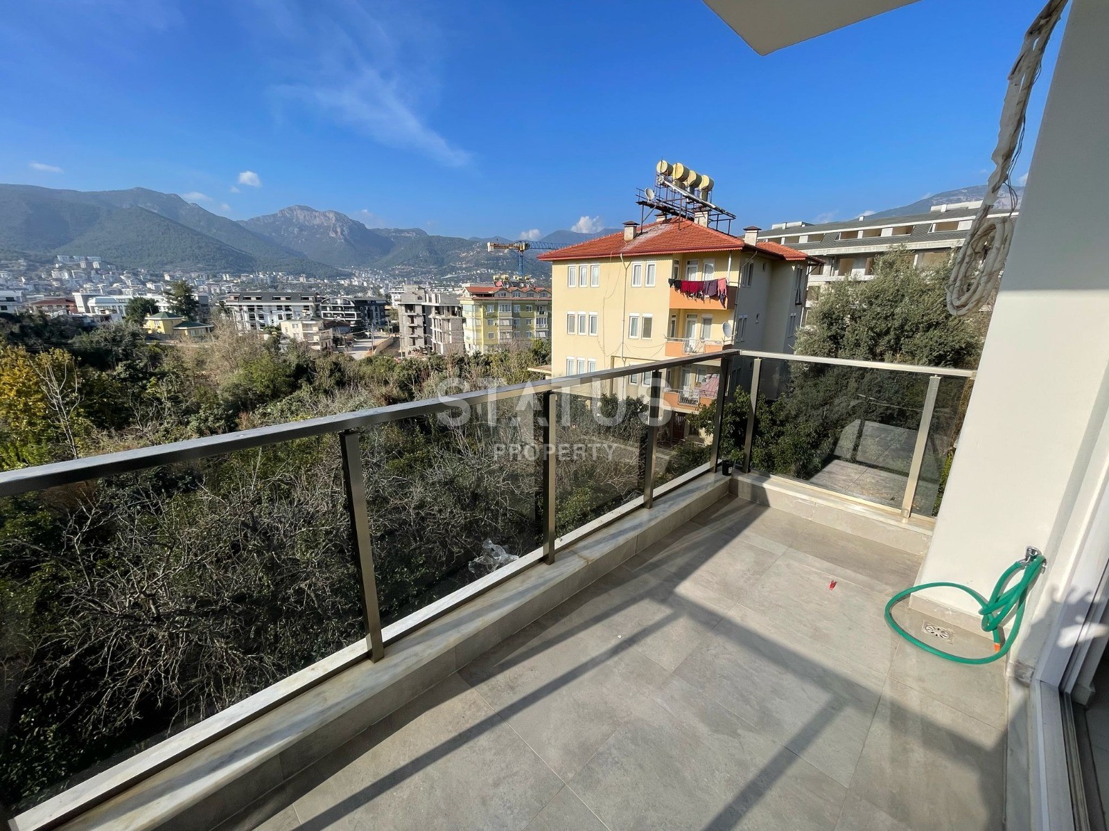 Квартира 1+1 в Обе, 55 м2 фото 13