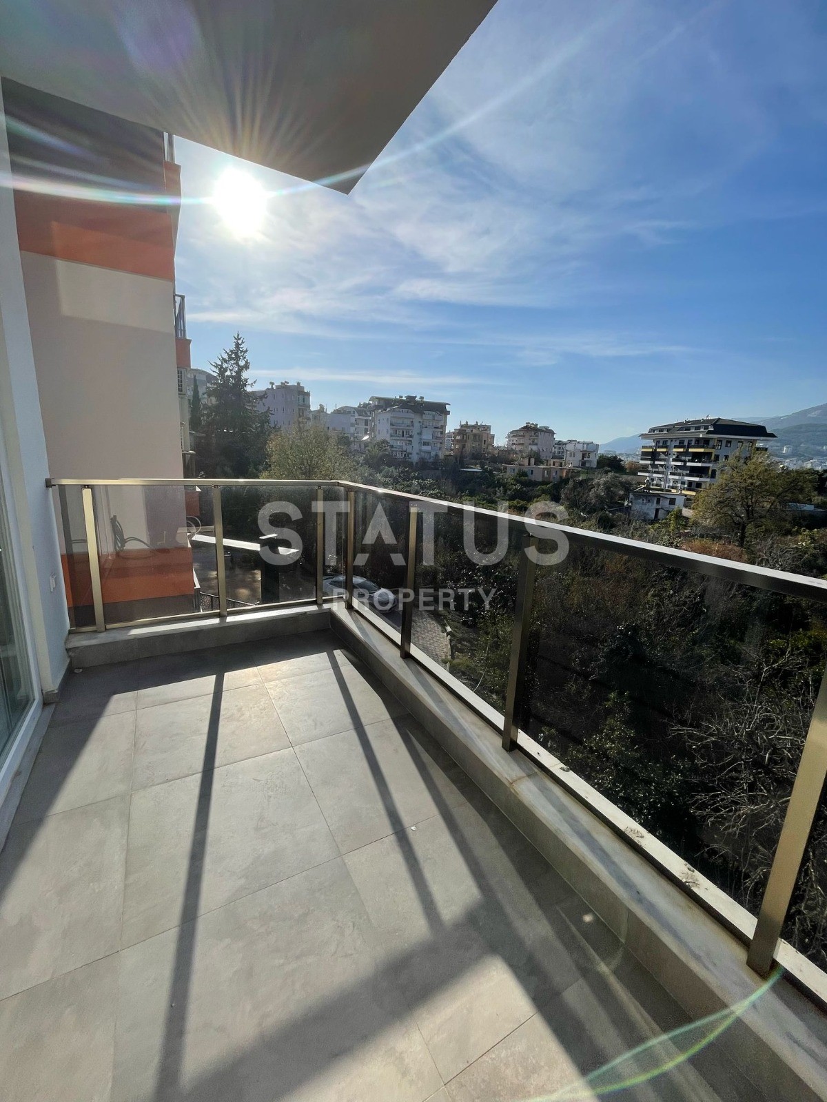 Квартира 1+1 в Обе, 55 м2 фото 15