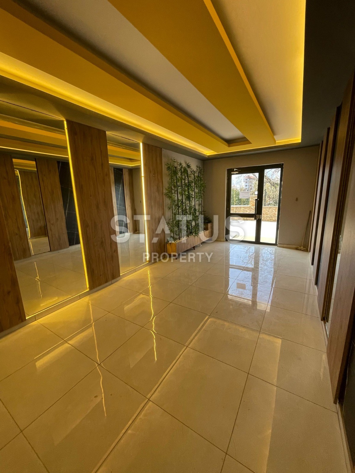 Квартира 1+1 в Обе, 55 м2 фото 18