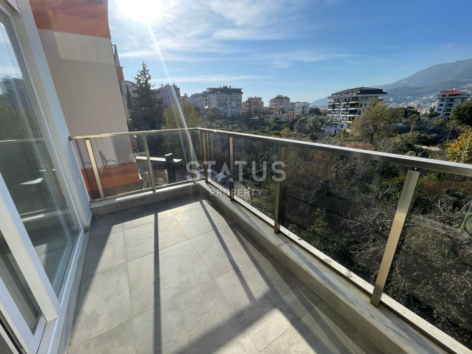 Квартира 1+1 в Обе, 55 м2 фото 19