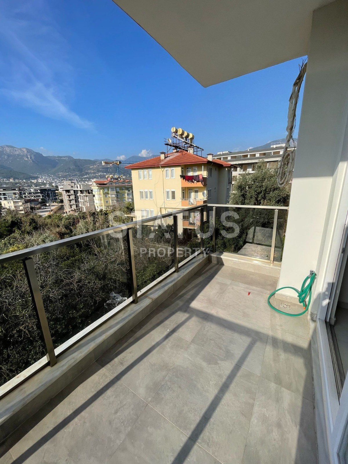 Квартира 1+1 в Обе, 55 м2 фото 20