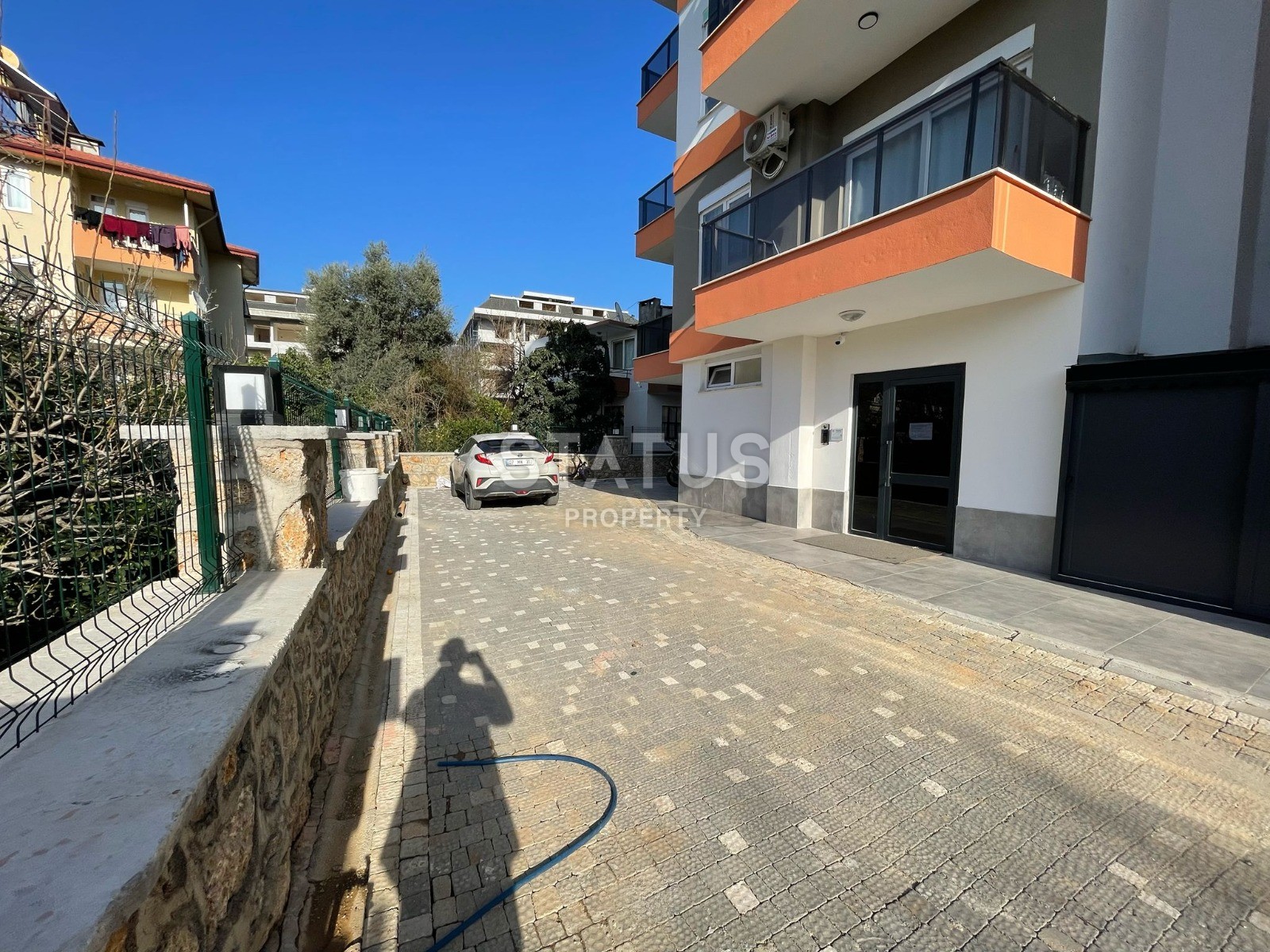 Квартира 1+1 в Обе, 55 м2 фото 23