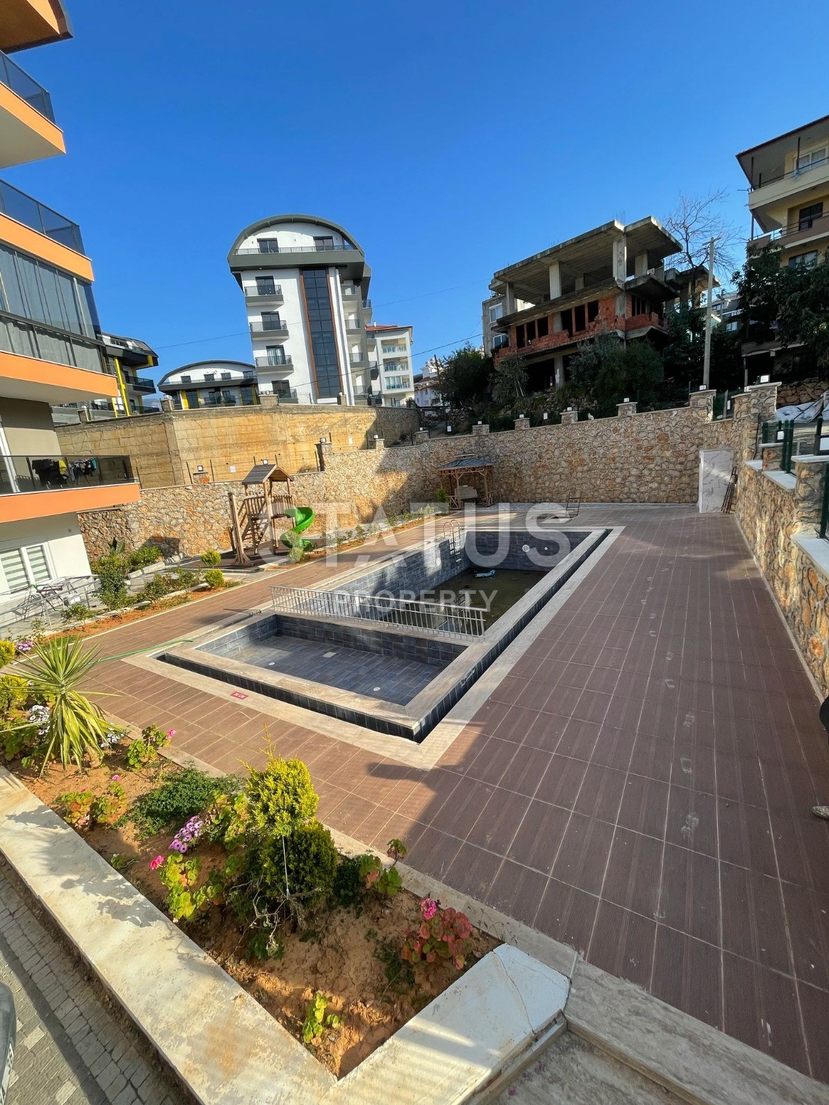 Квартира 1+1 в Обе, 55 м2 фото 24