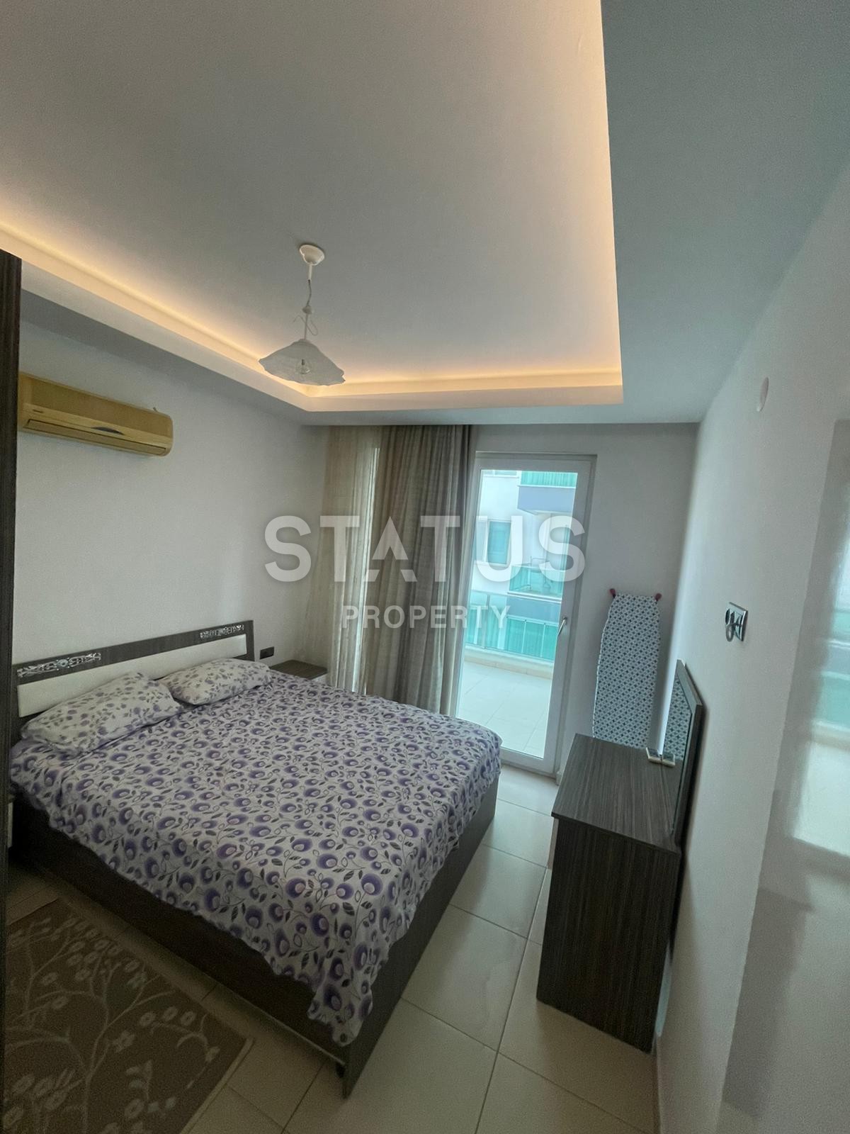 Квартира в отличном комплексе в Тосмуре, 65 м2. Подходит под ВНЖ! фото 3