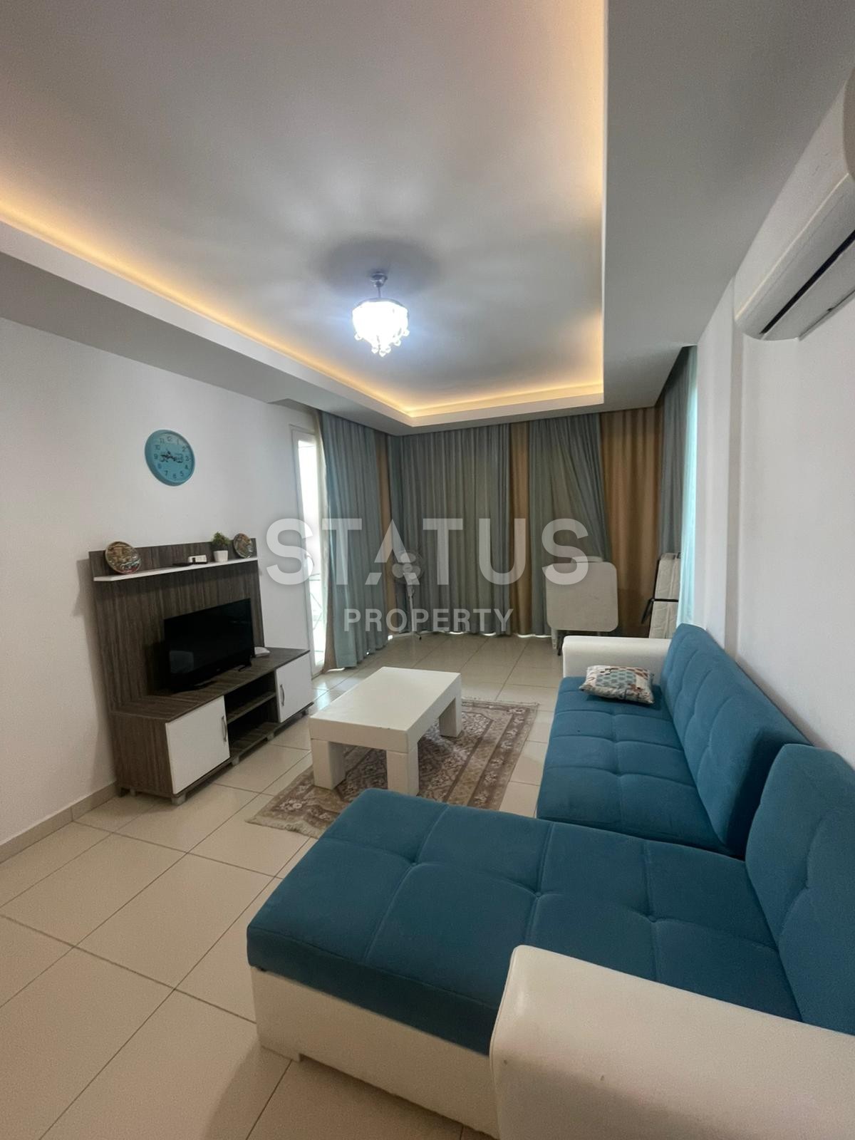 Квартира в отличном комплексе в Тосмуре, 65 м2. Подходит под ВНЖ! фото 5