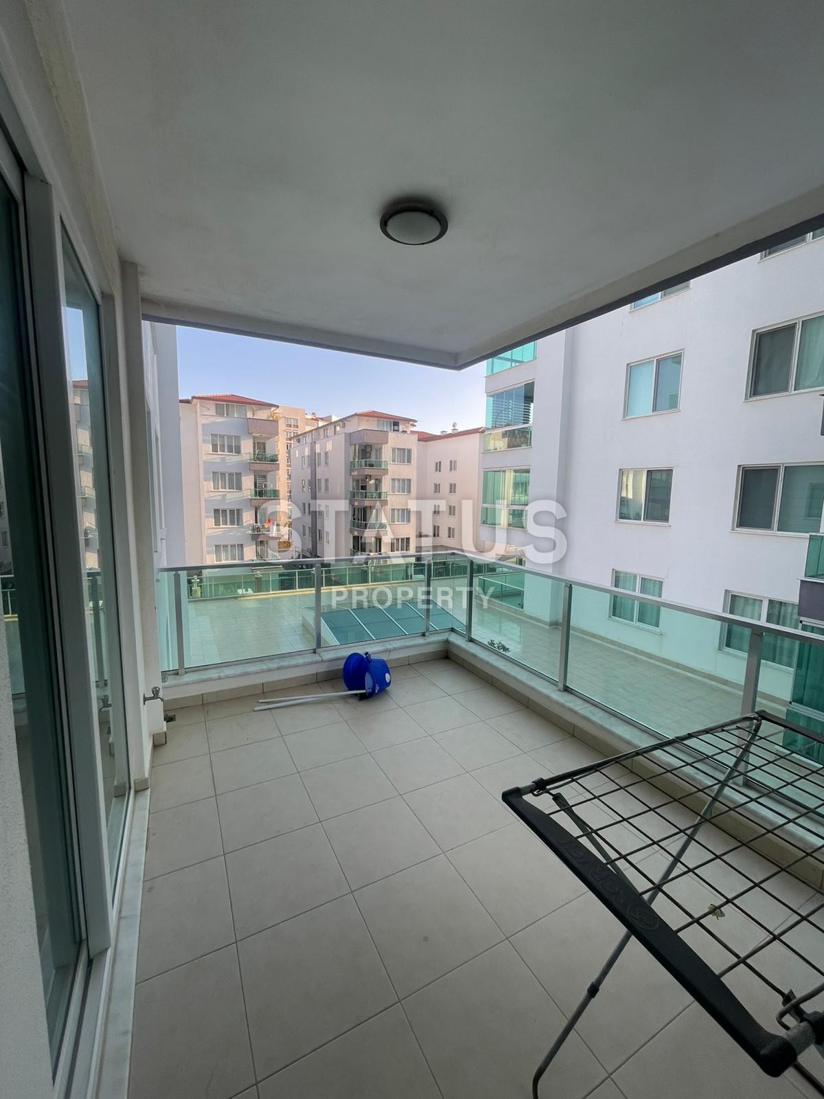 Квартира в отличном комплексе в Тосмуре, 65 м2. Подходит под ВНЖ! фото 7