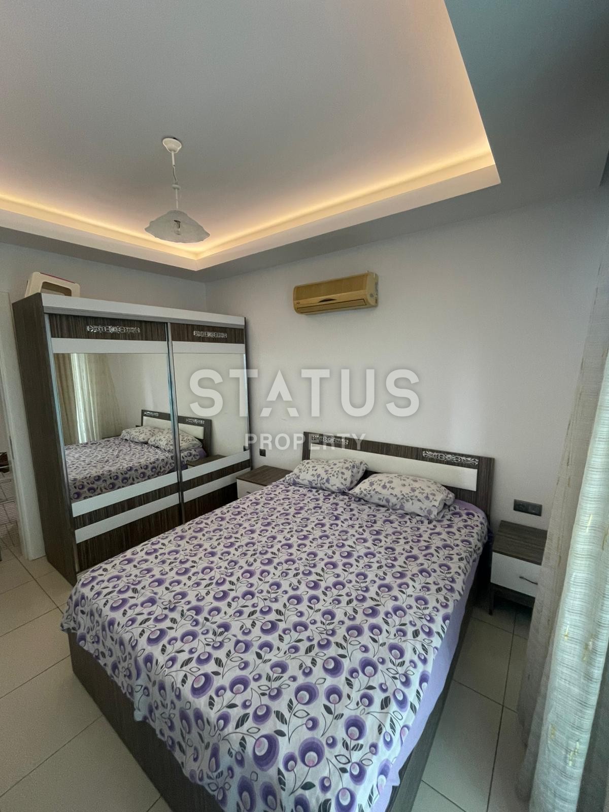 Квартира в отличном комплексе в Тосмуре, 65 м2. Подходит под ВНЖ! фото 11