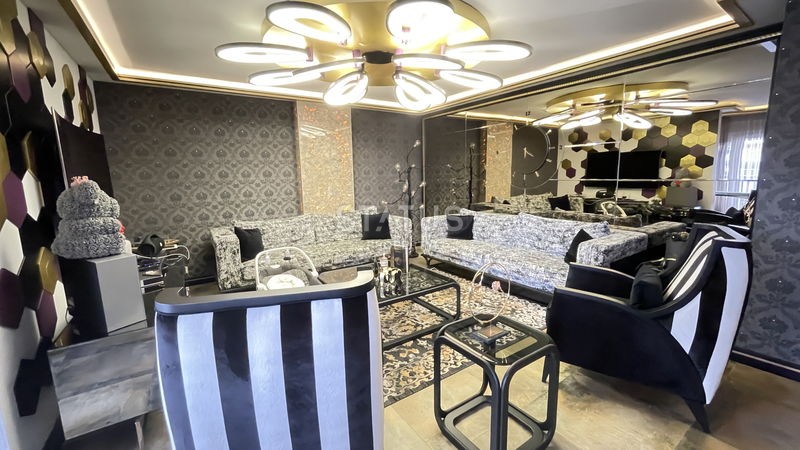 Пентхаус 3+1 в Обе, 170 м2 фото 4