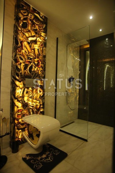 Пентхаус 3+1 в Обе, 170 м2 фото 8