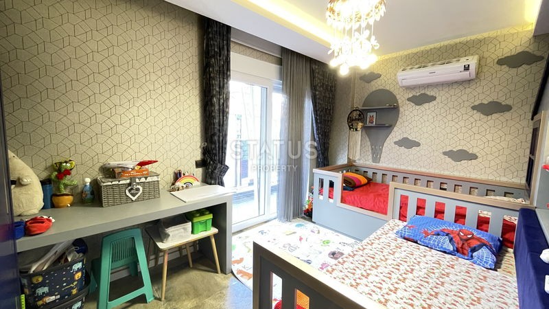 Пентхаус 3+1 в Обе, 170 м2 фото 15