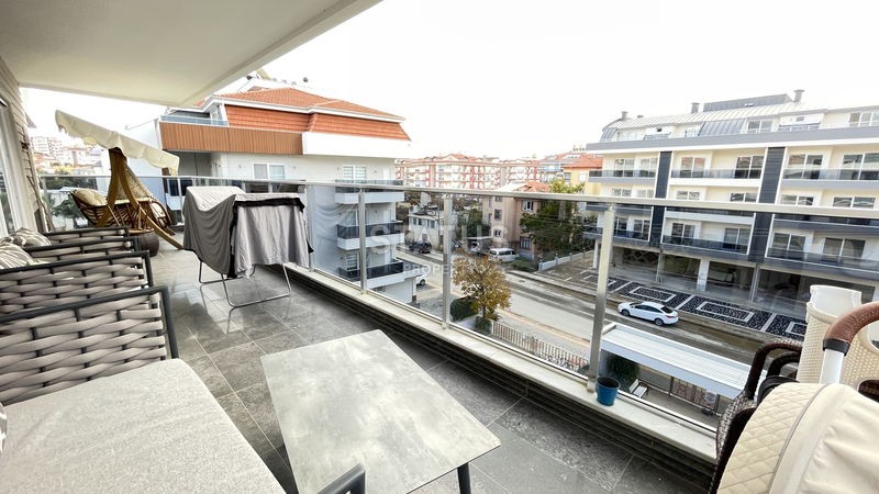 Пентхаус 3+1 в Обе, 170 м2 фото 18