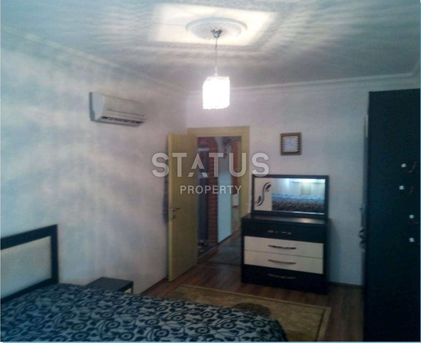 Трехкомнатная квартира в центре Аланьи, 100 м2 фото 10