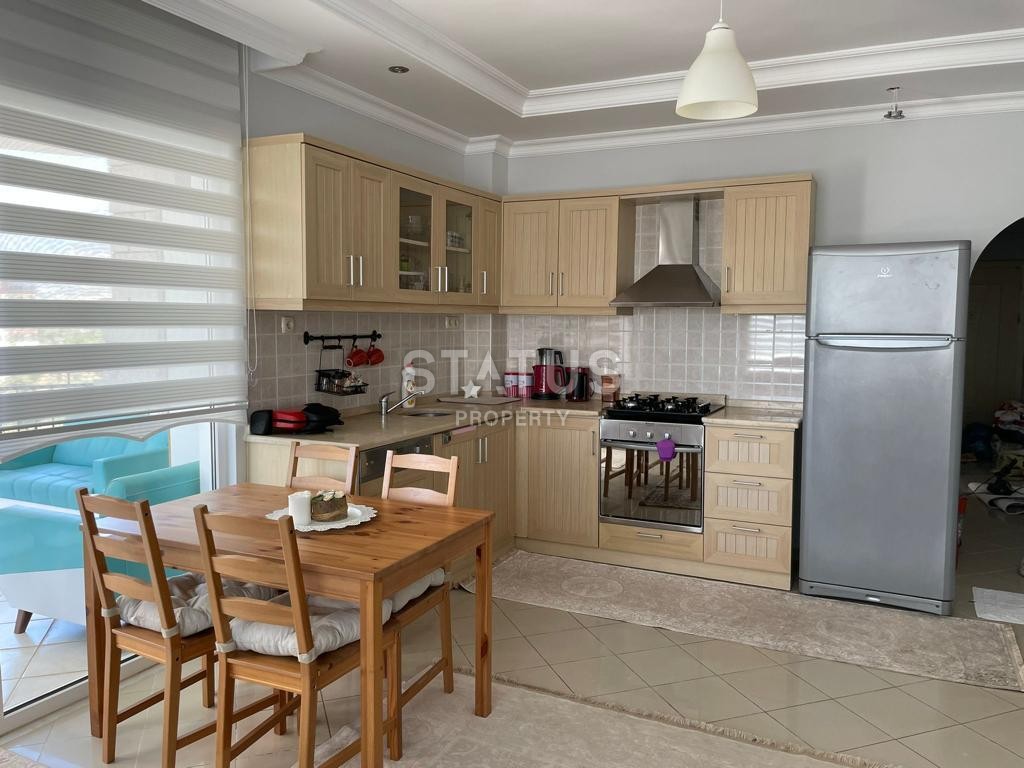 Просторная квартир с видом в Тосмуре, 70 м2. Под ВНЖ! фото 7