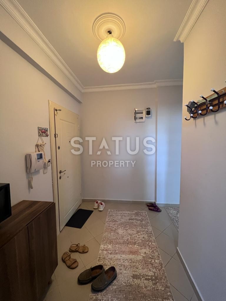 Просторная квартир с видом в Тосмуре, 70 м2. Под ВНЖ! фото 9