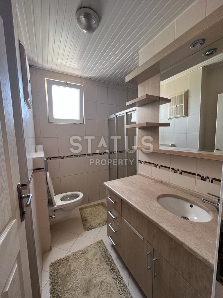 Просторная квартир с видом в Тосмуре, 70 м2. Под ВНЖ! фото 10