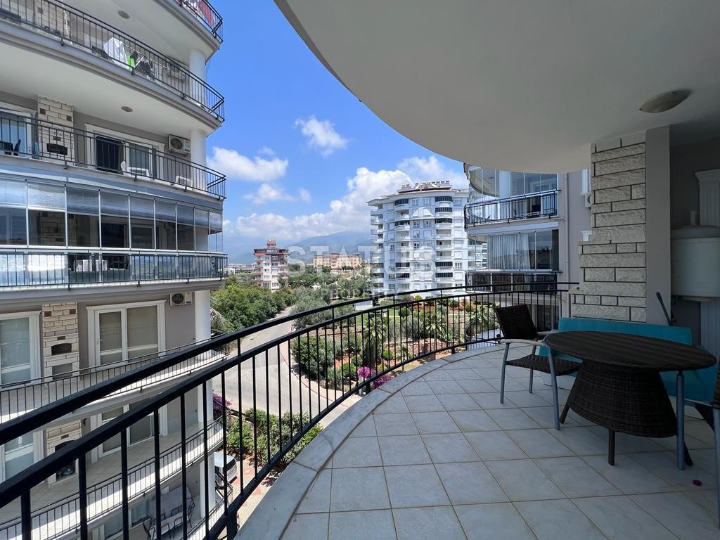 Просторная квартир с видом в Тосмуре, 70 м2. Под ВНЖ! фото 11