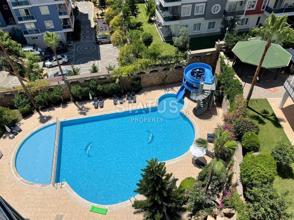 Просторная квартир с видом в Тосмуре, 70 м2. Под ВНЖ! фото 14