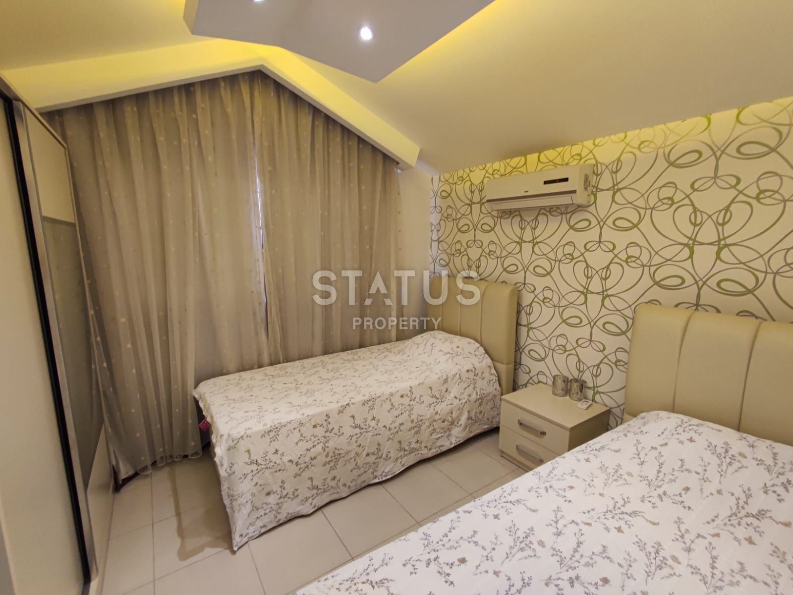 Large apartment 5+1 on Kleopatra, 205 m2 фото 7