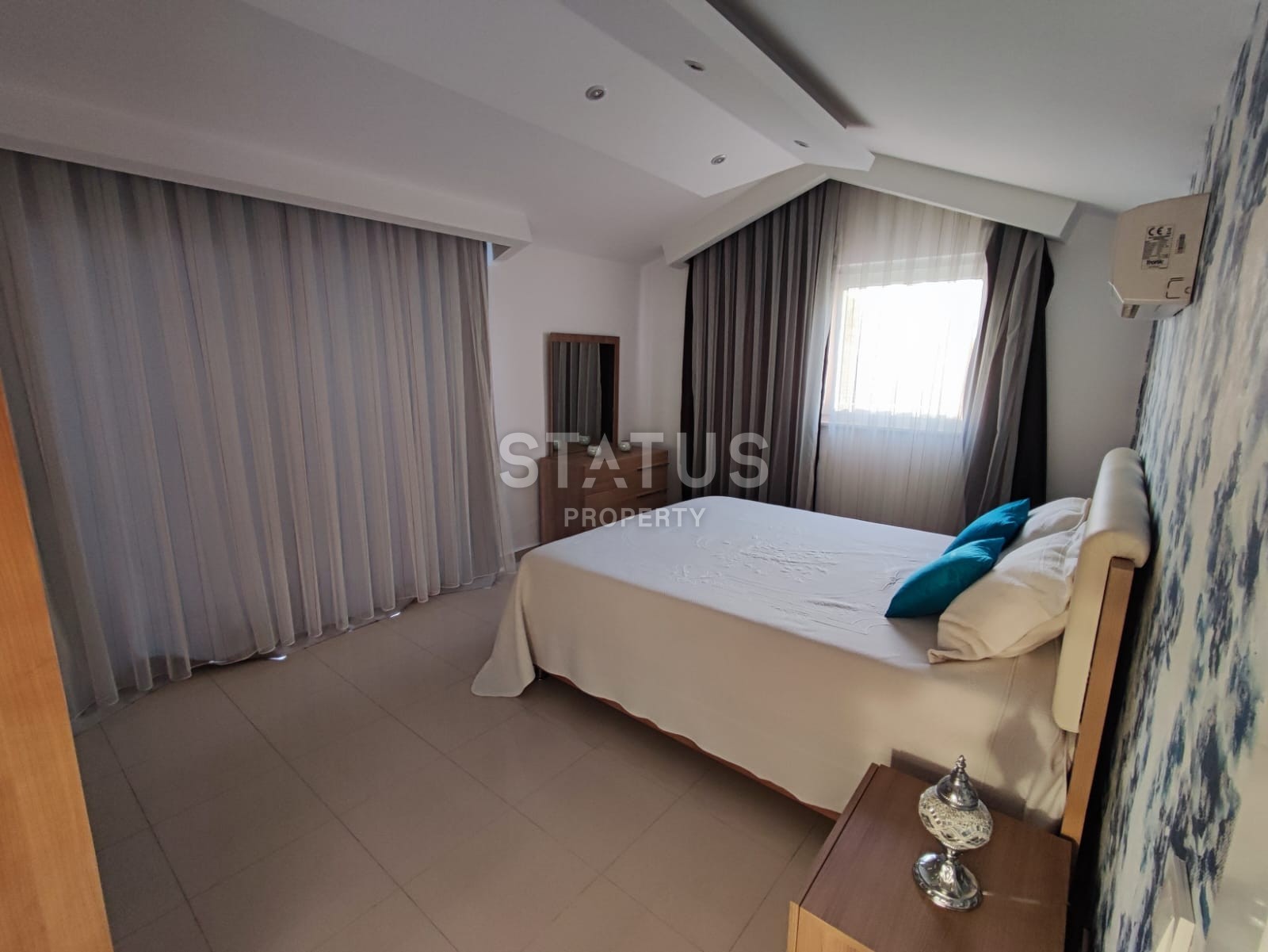 Large apartment 5+1 on Kleopatra, 205 m2 фото 8