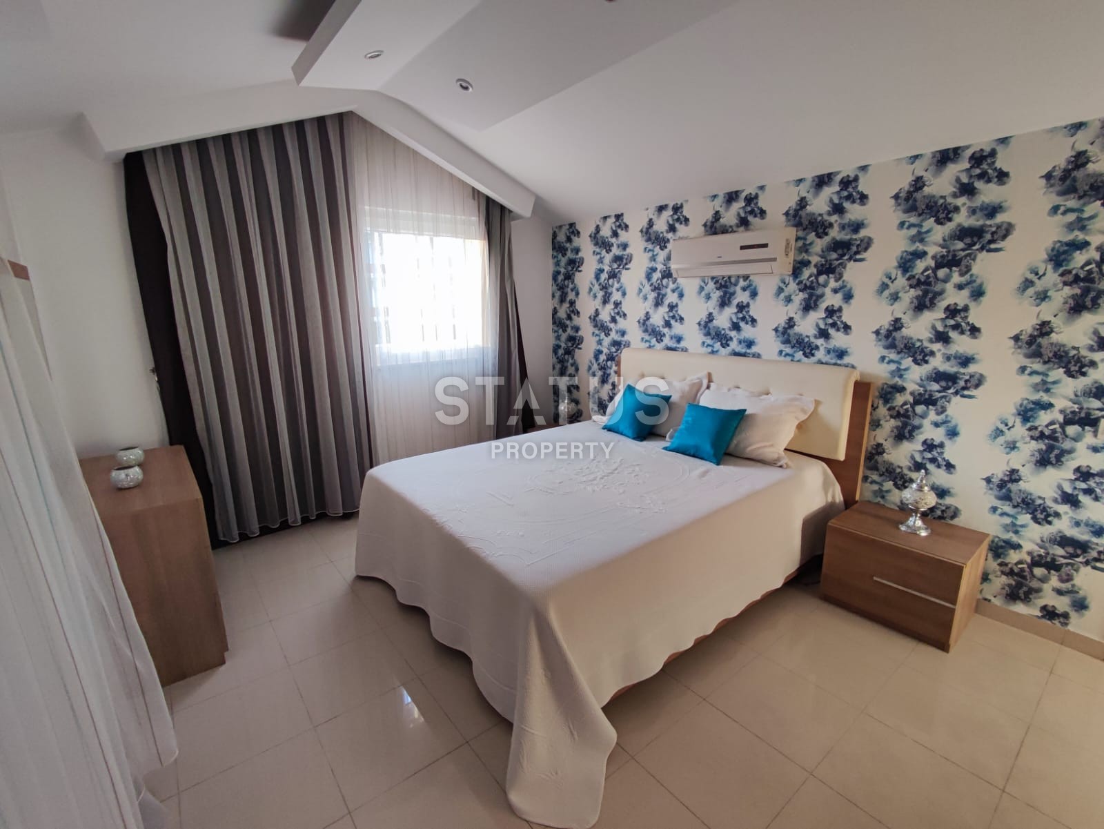 Large apartment 5+1 on Kleopatra, 205 m2 фото 9