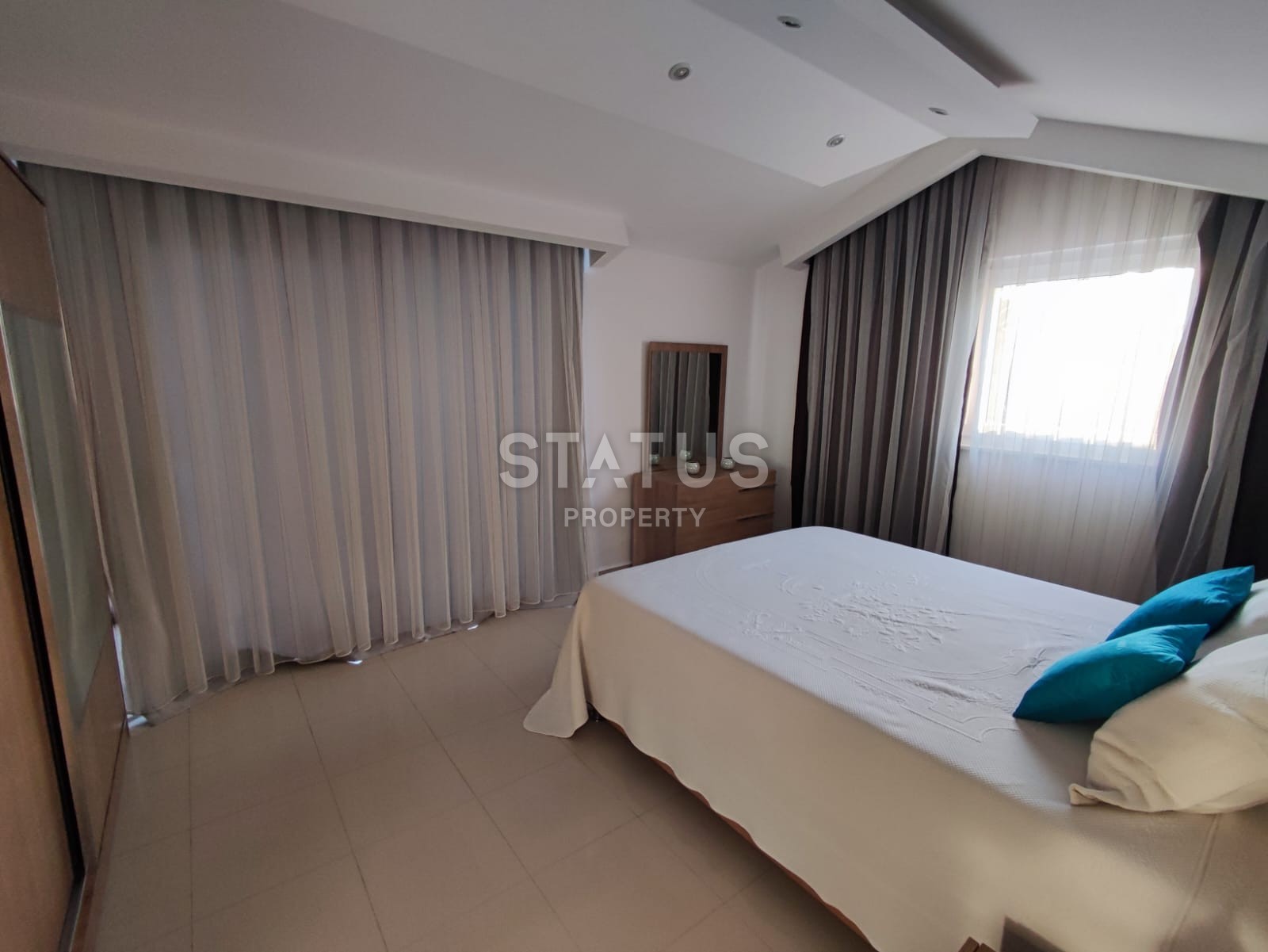 Large apartment 5+1 on Kleopatra, 205 m2 фото 10