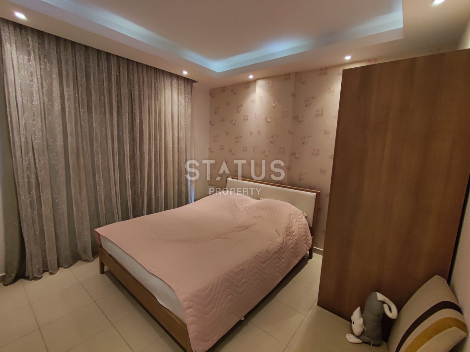 Large apartment 5+1 on Kleopatra, 205 m2 фото 17