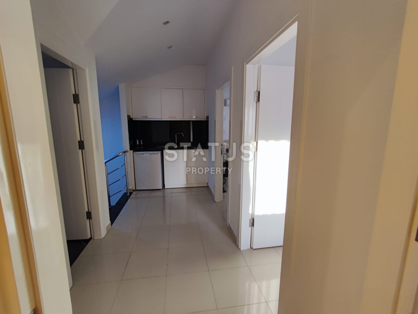 Large apartment 5+1 on Kleopatra, 205 m2 фото 19
