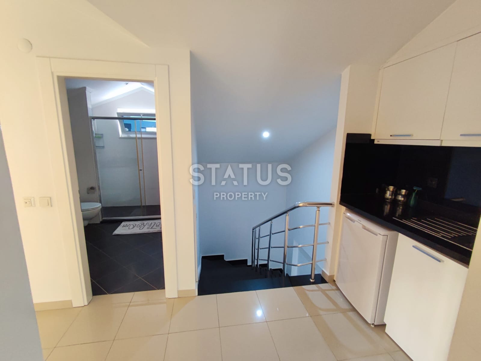 Large apartment 5+1 on Kleopatra, 205 m2 фото 20