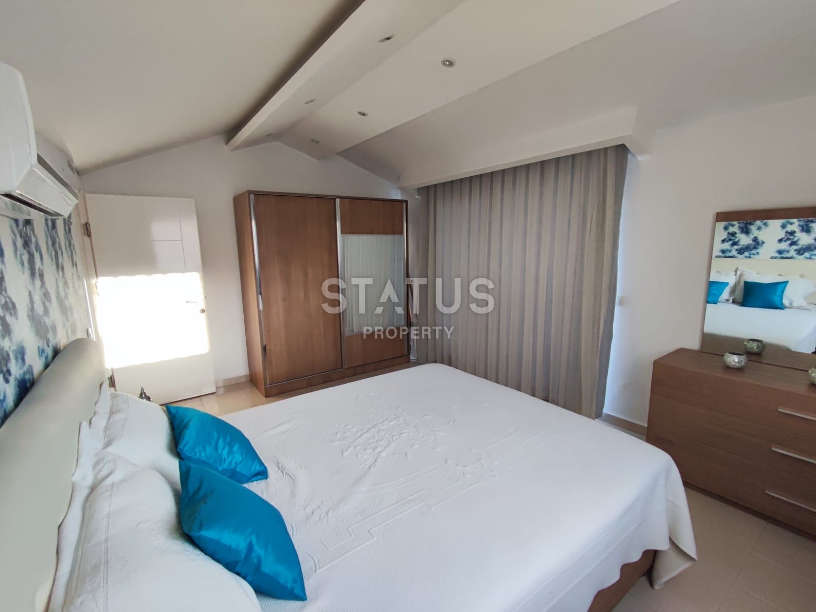 Large apartment 5+1 on Kleopatra, 205 m2 фото 24