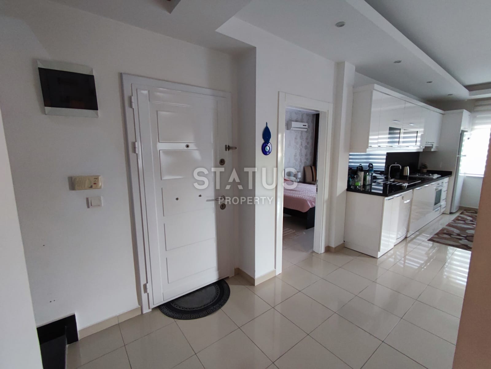 Large apartment 5+1 on Kleopatra, 205 m2 фото 26