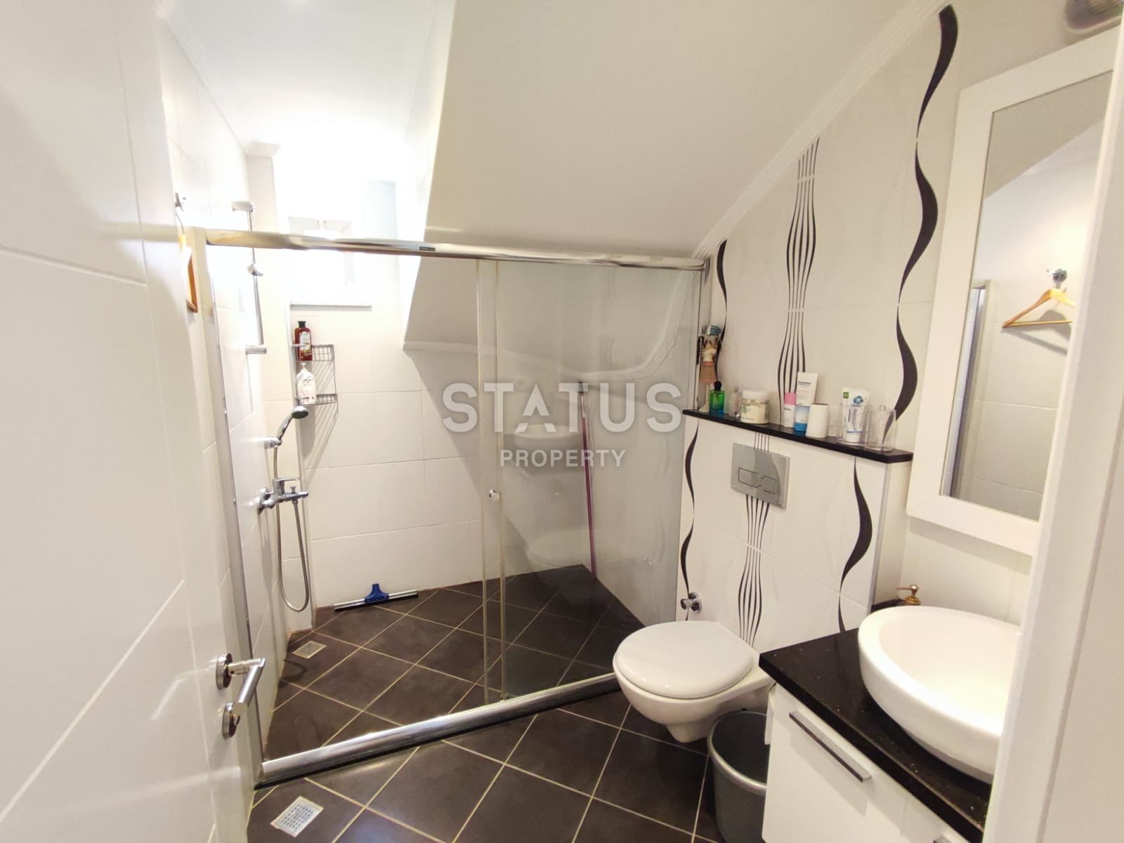 Large apartment 5+1 on Kleopatra, 205 m2 фото 27