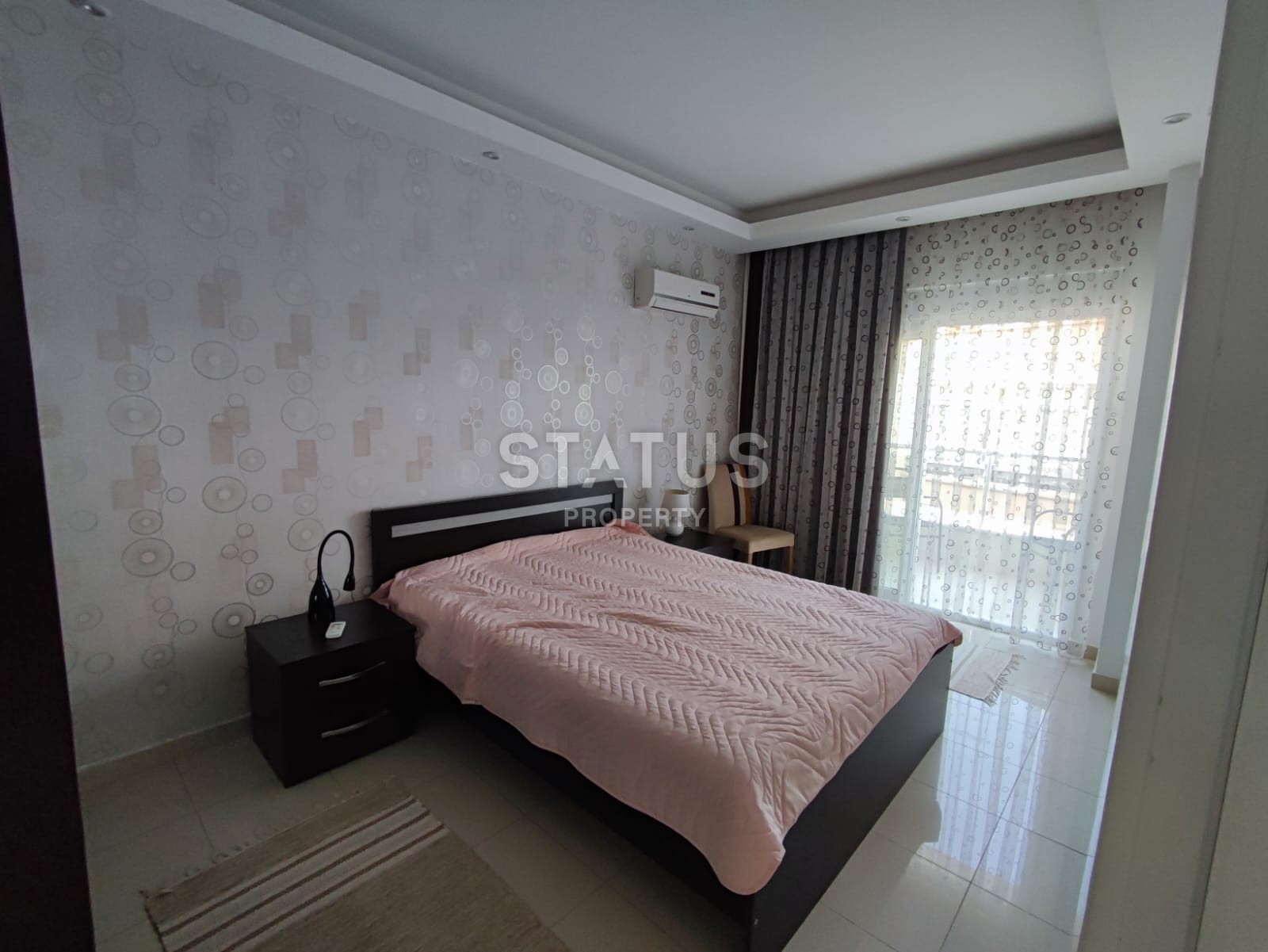 Large apartment 5+1 on Kleopatra, 205 m2 фото 28