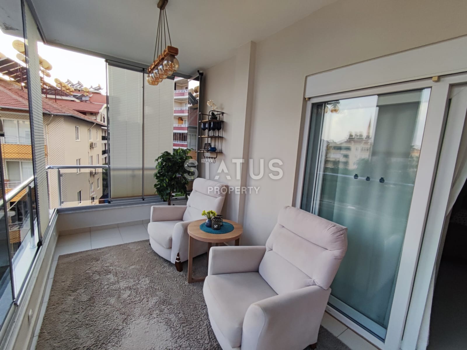 Large apartment 5+1 on Kleopatra, 205 m2 фото 30