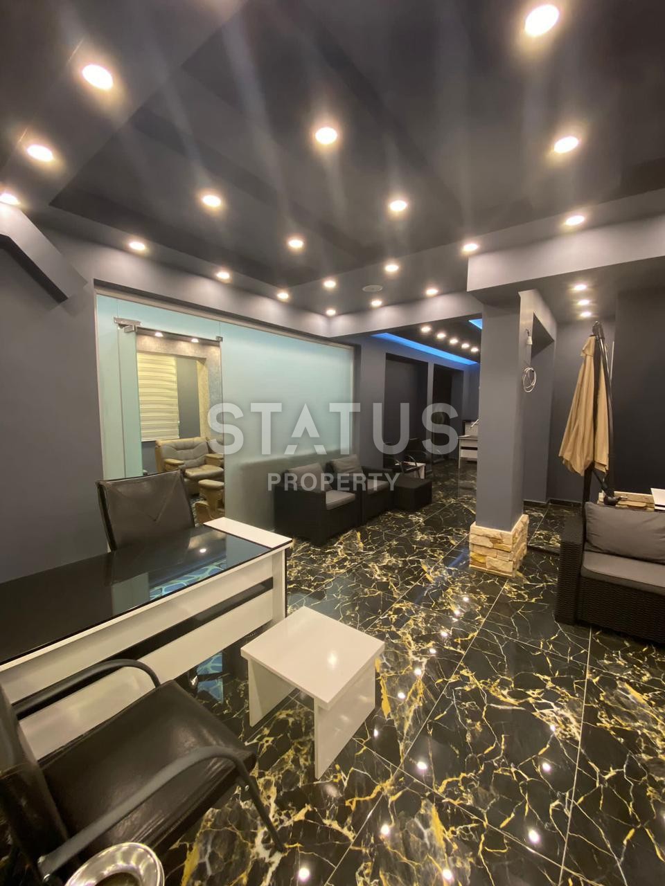 Коммерческое помещение на Дамлаташ, 110 м2 фото 3