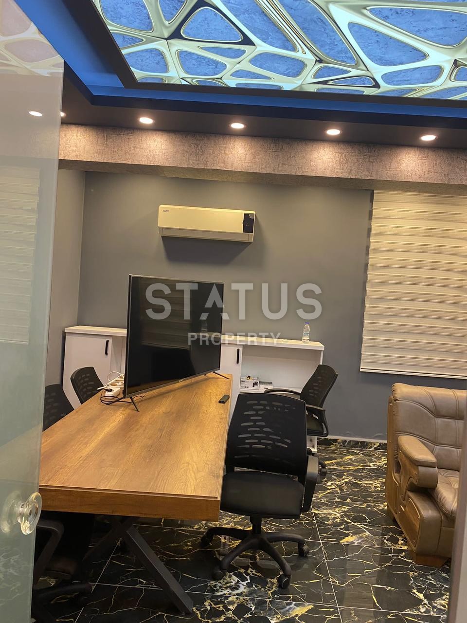 Коммерческое помещение на Дамлаташ, 110 м2 фото 5