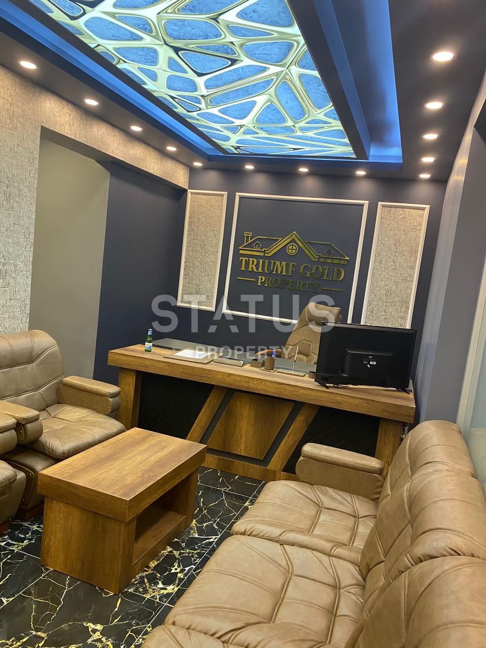 Коммерческое помещение на Дамлаташ, 110 м2 фото 8