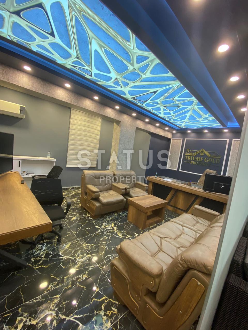 Коммерческое помещение на Дамлаташ, 110 м2 фото 10