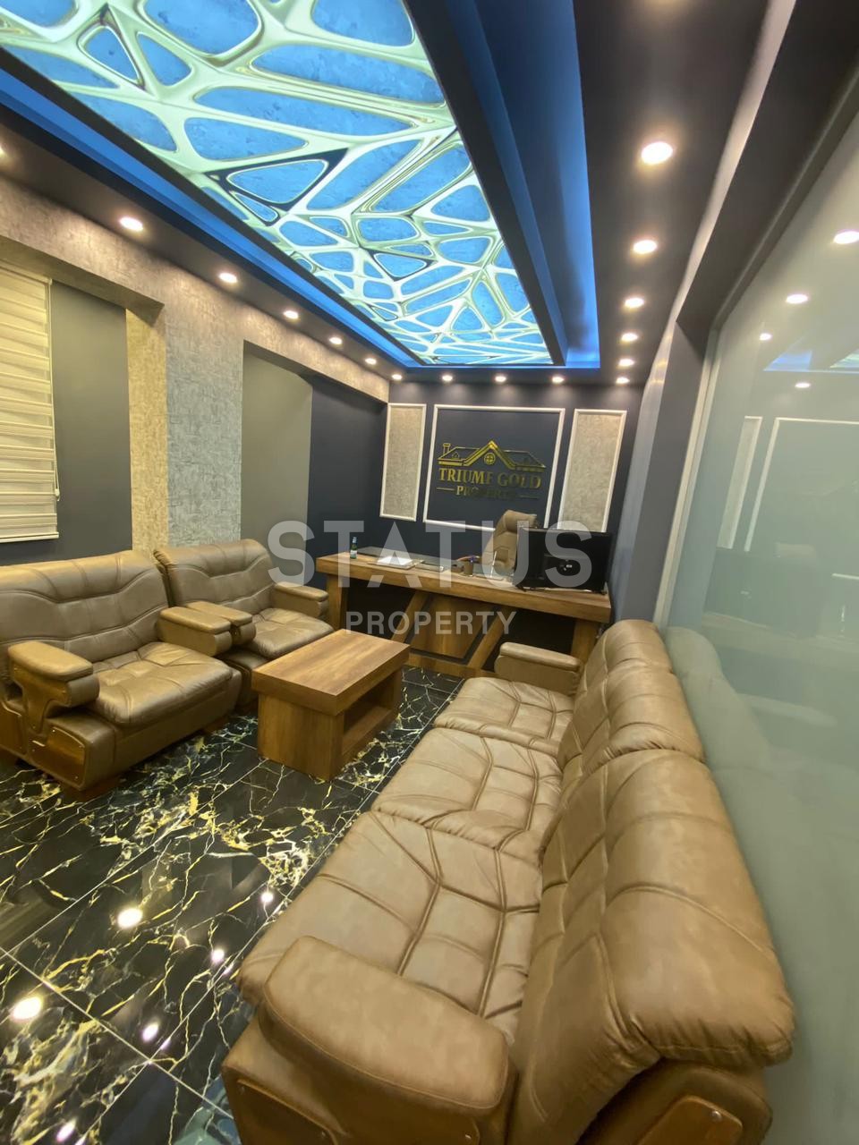 Коммерческое помещение на Дамлаташ, 110 м2 фото 12