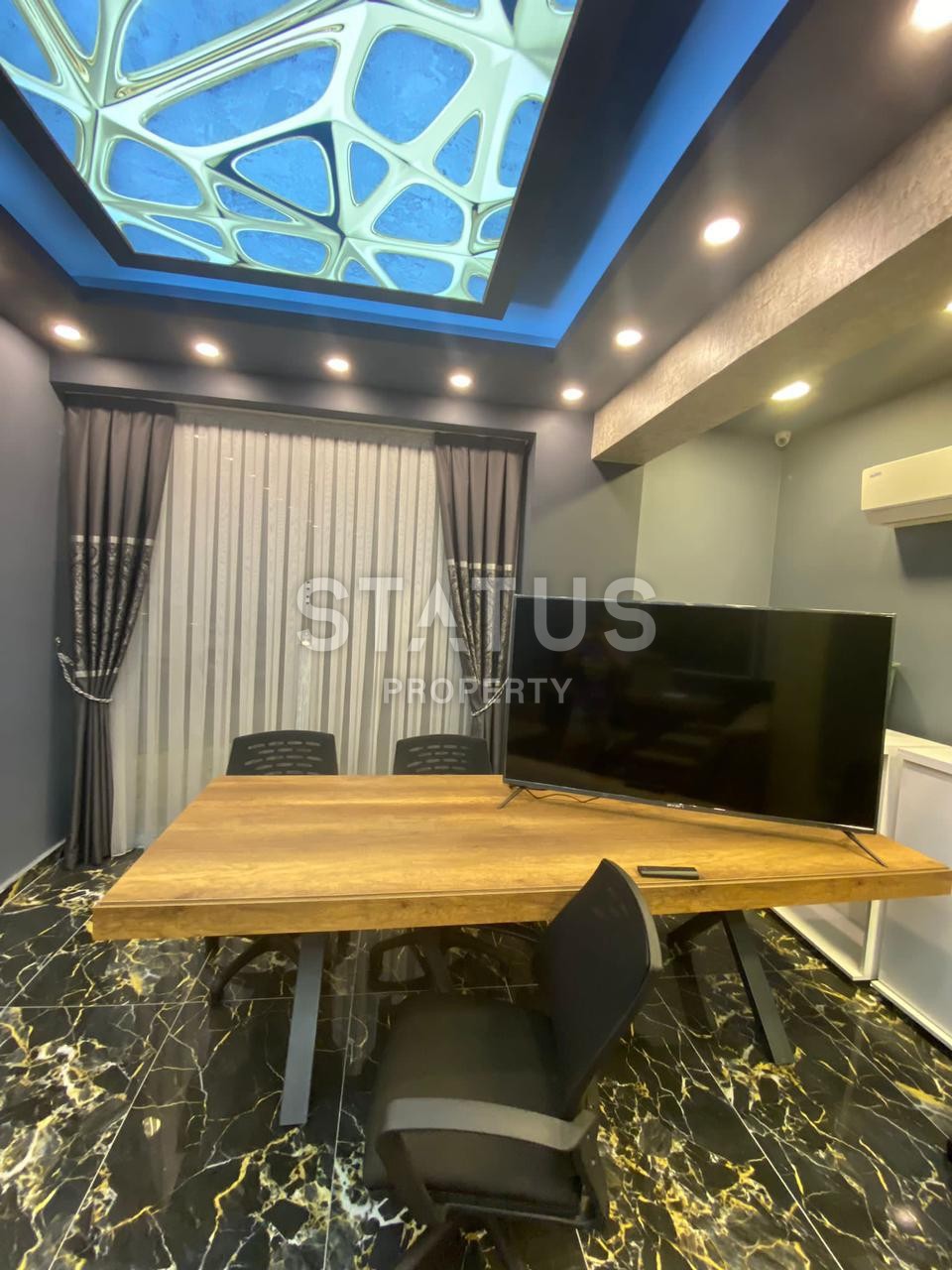 Коммерческое помещение на Дамлаташ, 110 м2 фото 13