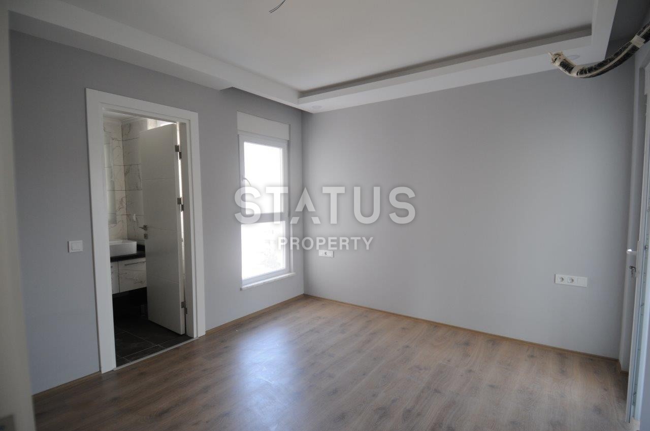 Новое предложение от собственника  в комплексе в 400 метрах от моря в районе Махмутлар фото 12