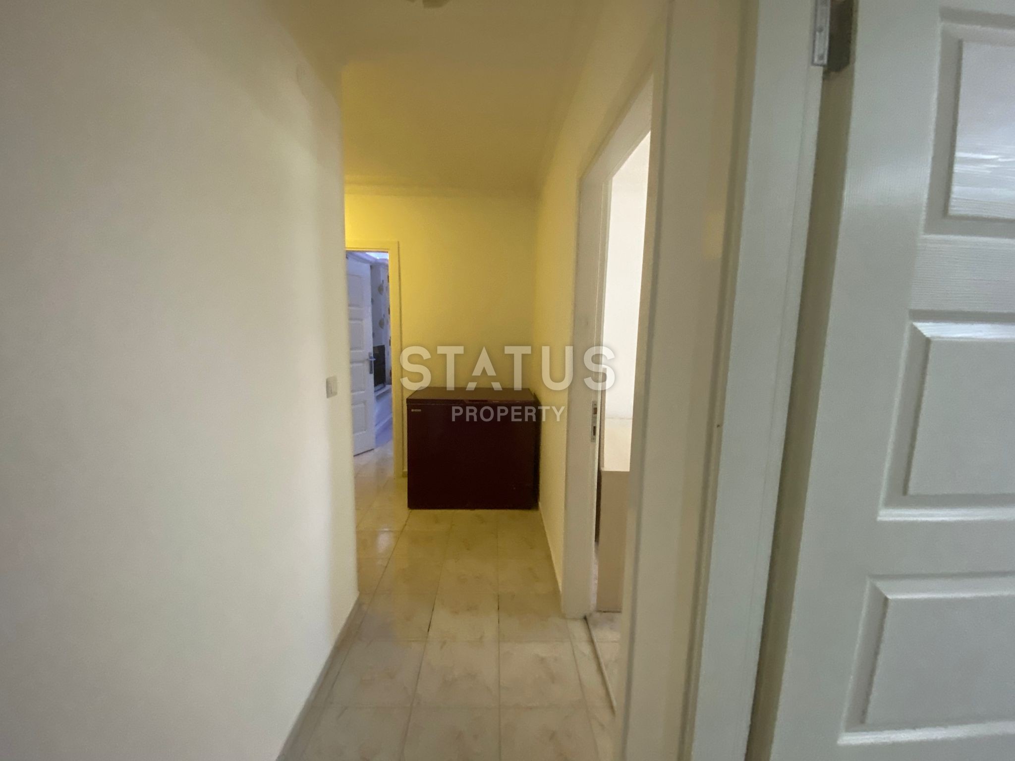 Квартира 2+1 с отдельной кухней! Центр города, 110 м2 фото 7