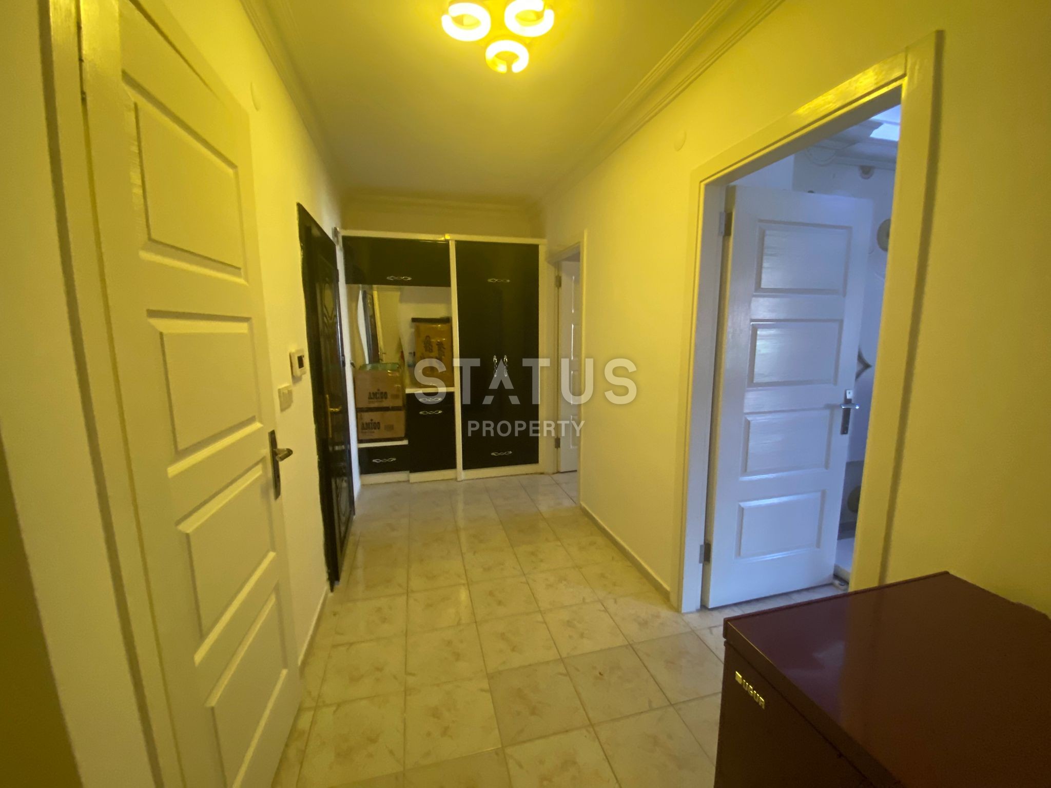 Квартира 2+1 с отдельной кухней! Центр города, 110 м2 фото 9