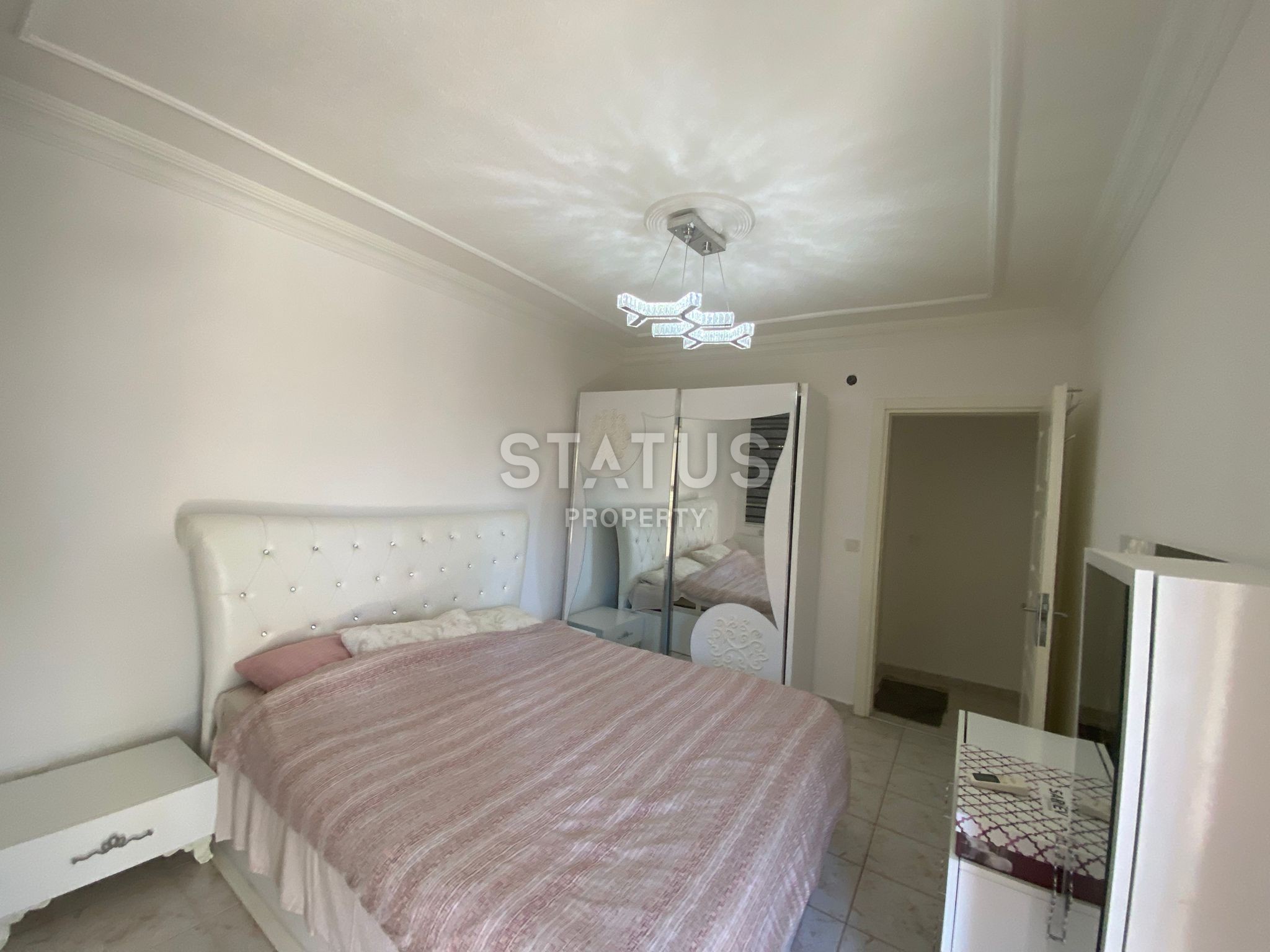 Квартира 2+1 с отдельной кухней! Центр города, 110 м2 фото 11