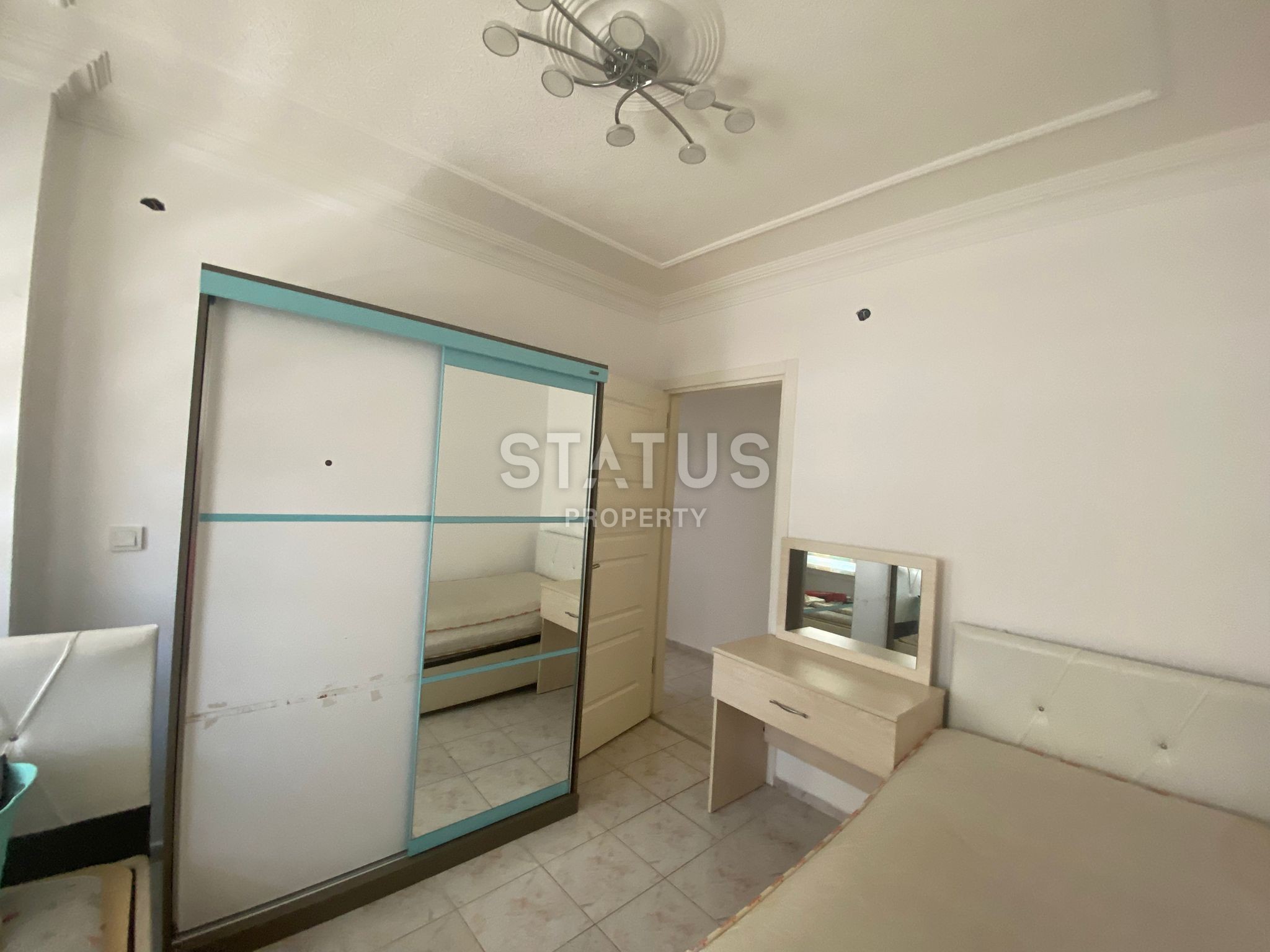 Квартира 2+1 с отдельной кухней! Центр города, 110 м2 фото 12