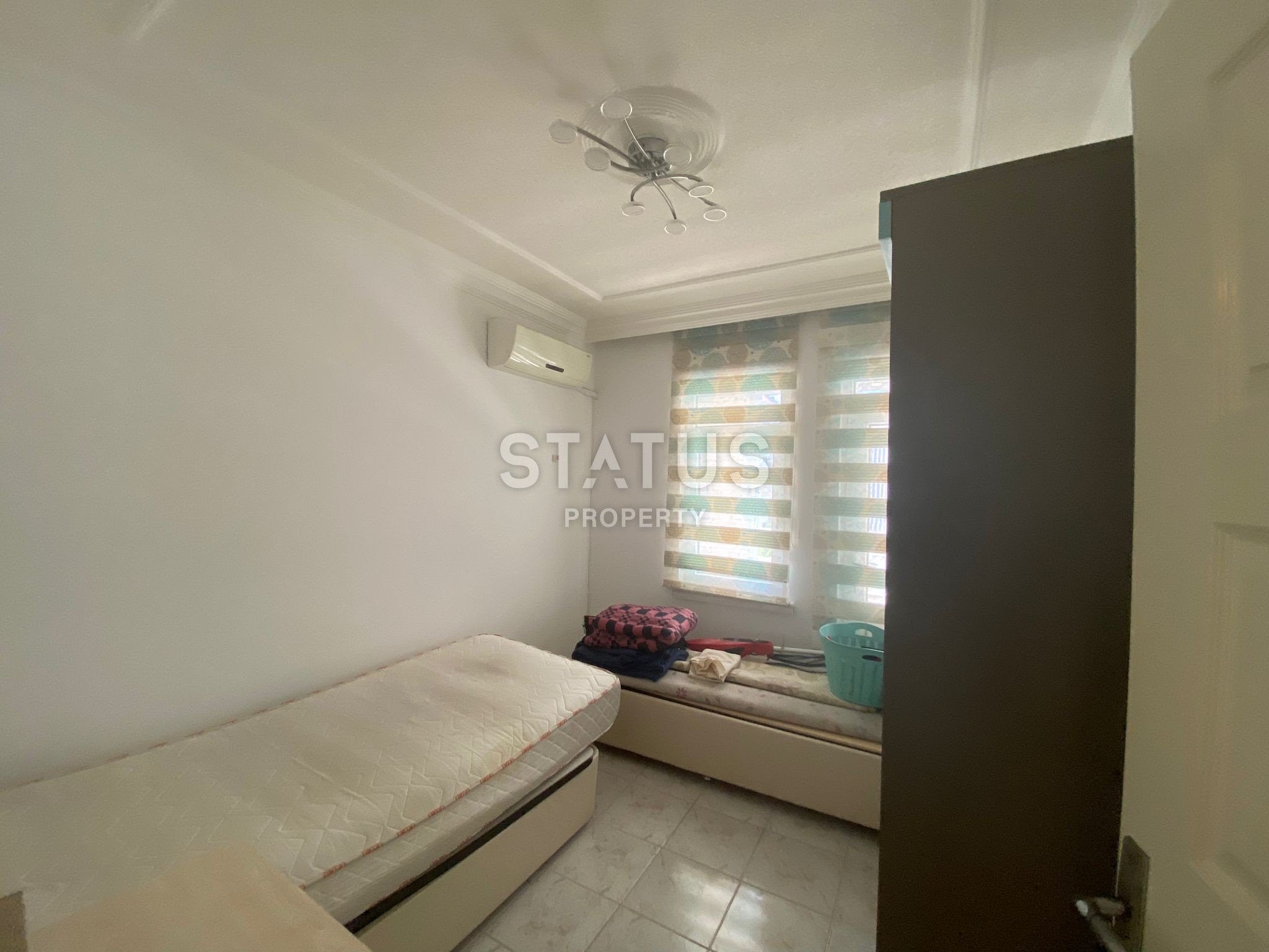 Квартира 2+1 с отдельной кухней! Центр города, 110 м2 фото 13