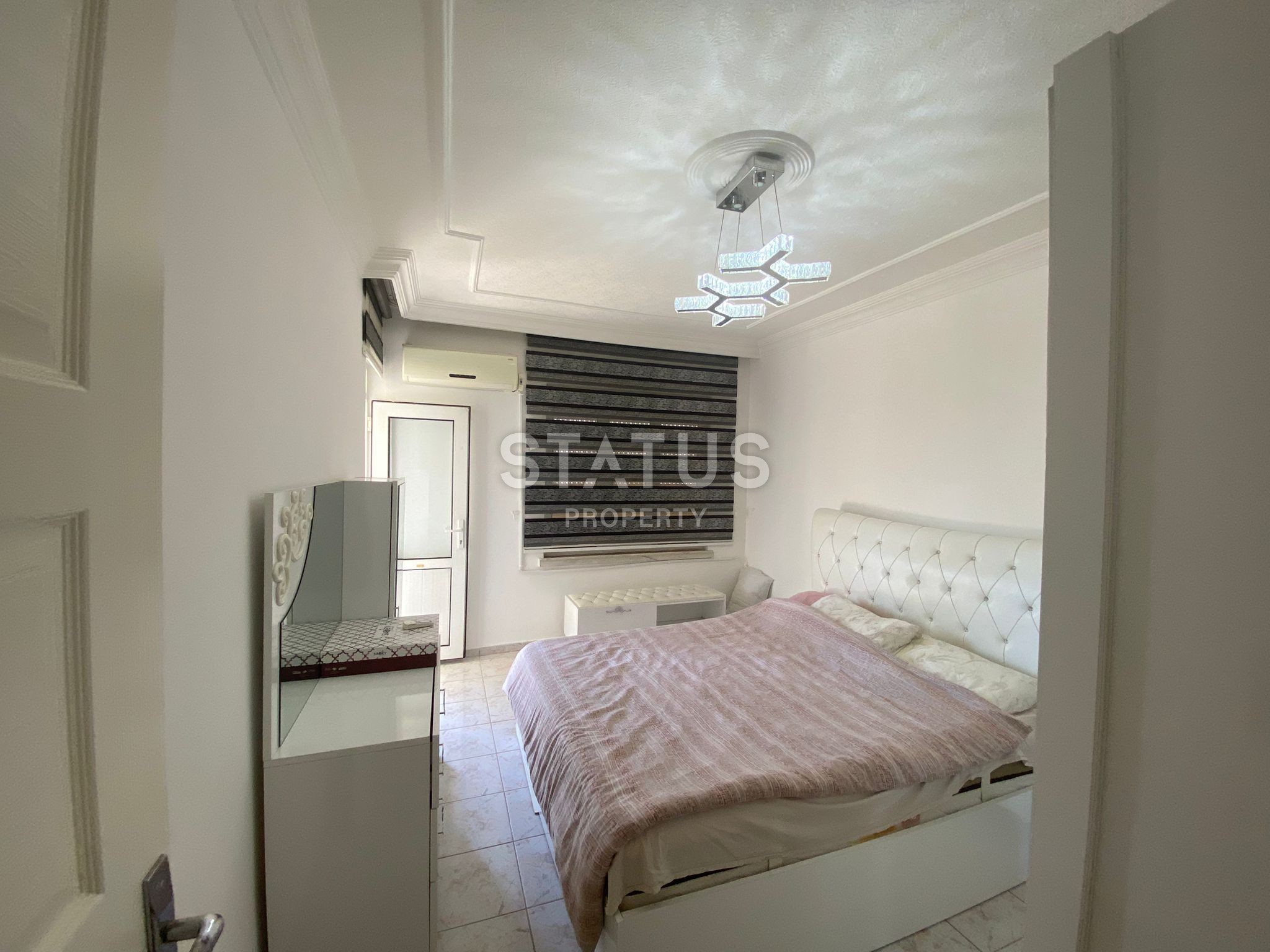 Квартира 2+1 с отдельной кухней! Центр города, 110 м2 фото 17