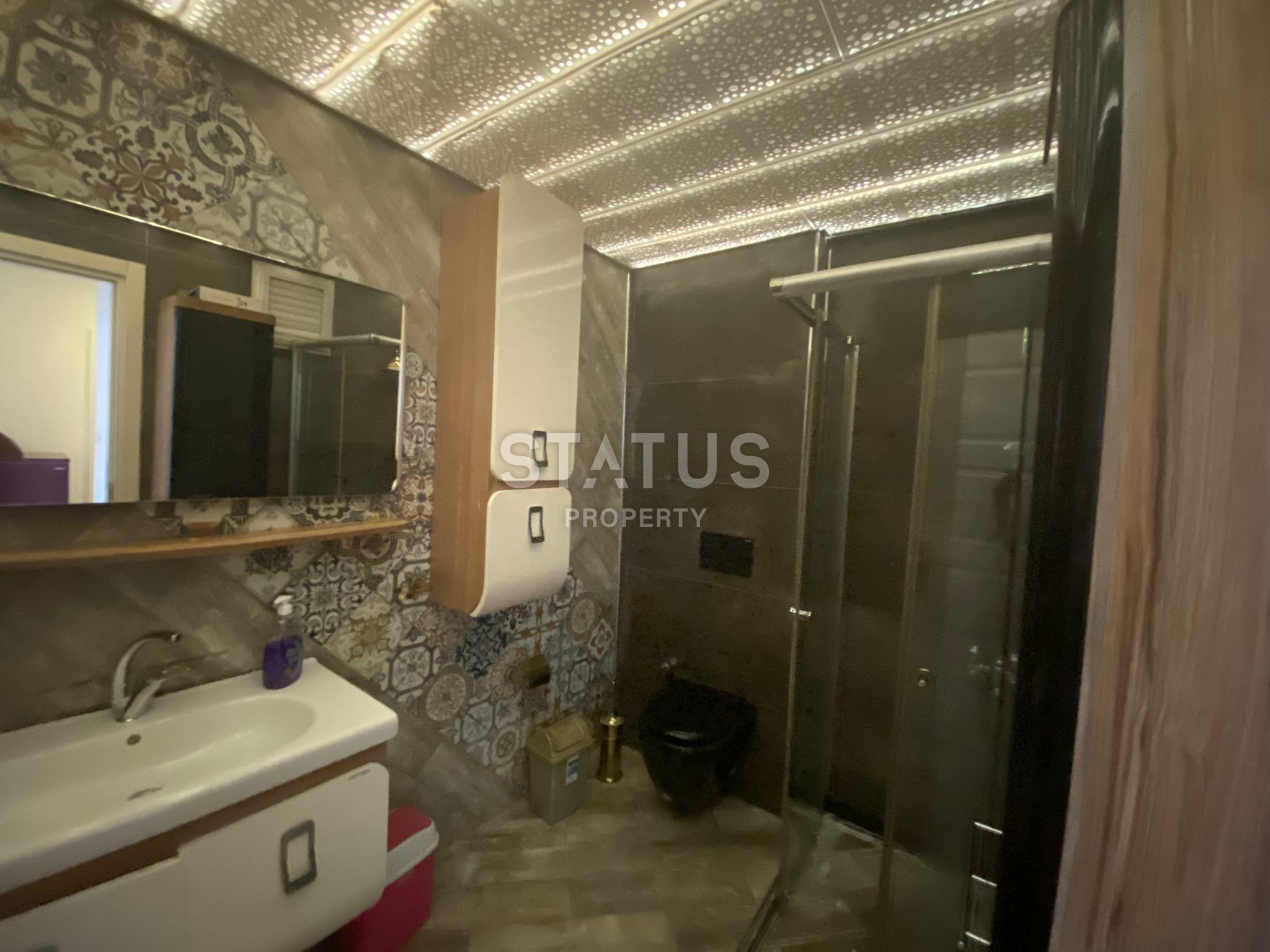 Квартира 2+1 с отдельной кухней! Центр города, 110 м2 фото 18