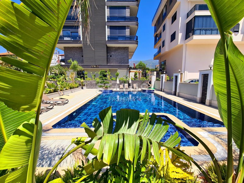 Готовый комплекс в Обе! Бес% рассрочка на 36 месяцев! 44 -165 м2 фото 3