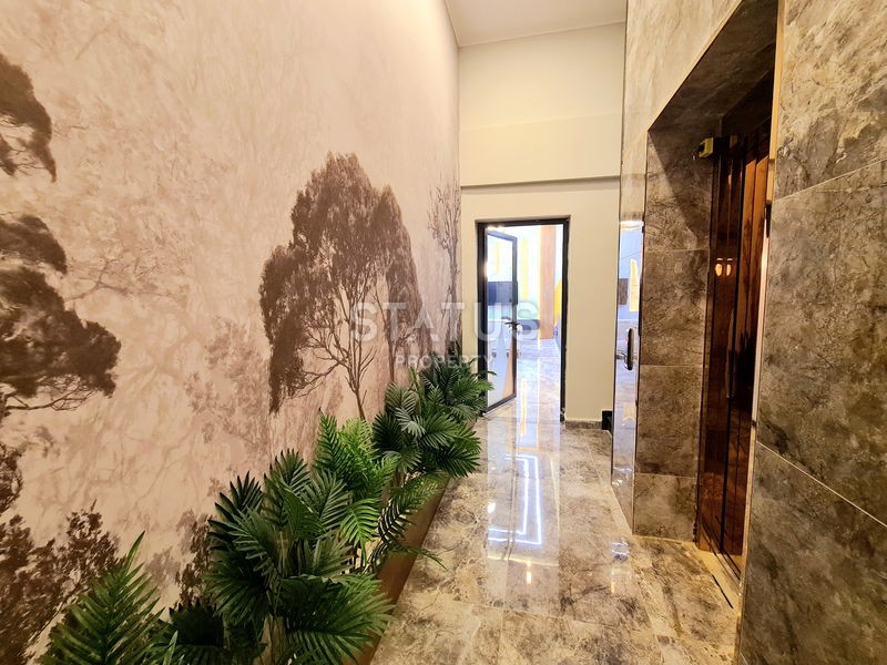 Готовый комплекс в Обе! Бес% рассрочка на 36 месяцев! 44 -165 м2 фото 10