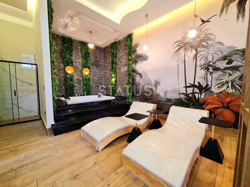 Готовый комплекс в Обе! Бес% рассрочка на 36 месяцев! 44 -165 м2 фото 11